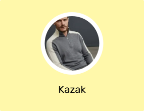 Kazak
