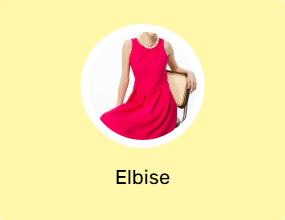 Elbise