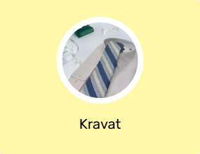 Kravat