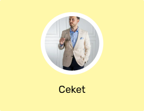 Ceket