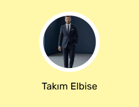 Takım Elbise
