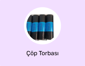Çöp Torbası