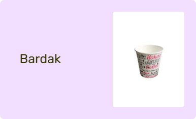 Bardak
