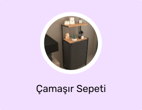 Çamaşır Sepeti