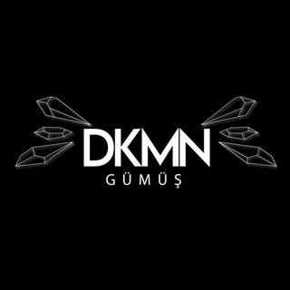 DKMN GÜMÜŞ