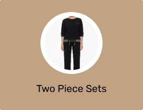 Two Piece Sets