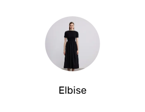 Elbise