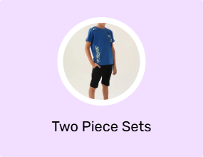 Two Piece Sets