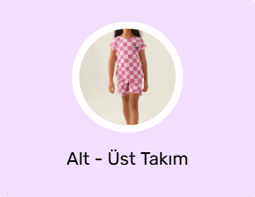 Alt - Üst Takım