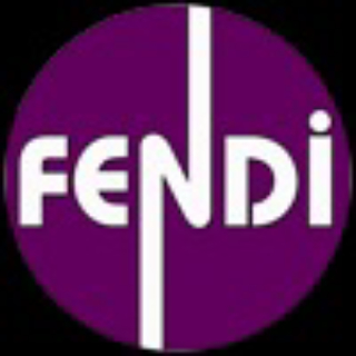 Fendi İç Giyim logo