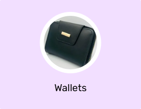 Wallets