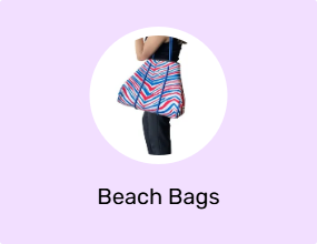 Beach Bags