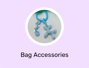 Bag Accessories