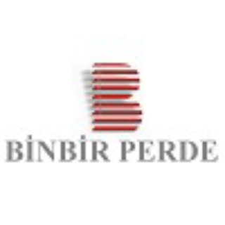 Binbirperde logo