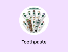 Toothpaste