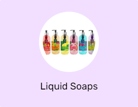 Liquid Soaps