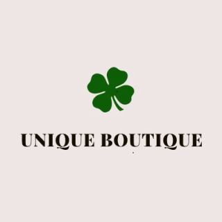 UNIQUE BOUTIQUE logo