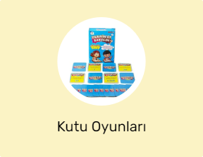 Kutu Oyunları