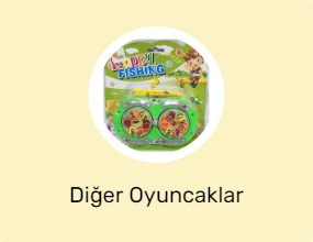 Diğer Oyuncaklar
