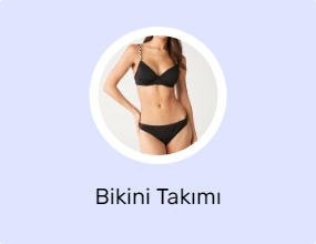 Bikini Takımı