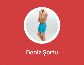 Deniz Şortu