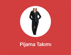 Pijama Takımı