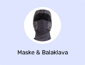 Maske & Balaklava
