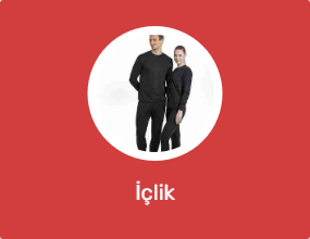 İçlik