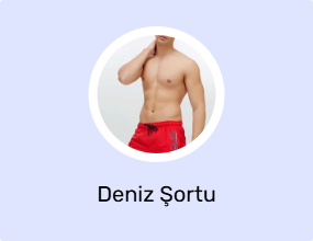 Deniz Şortu