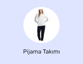 Pijama Takımı
