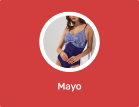 Mayo