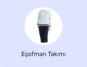Eşofman Takımı