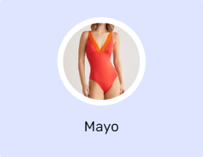 Mayo