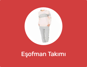 Eşofman Takımı