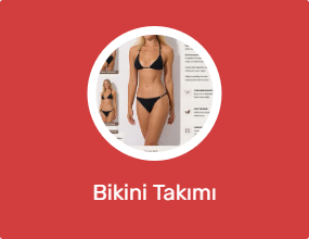Bikini Takımı