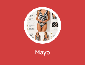 Mayo