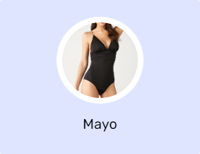 Mayo