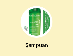 Şampuan