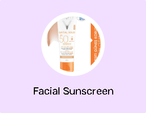 Facial Sunscreen
