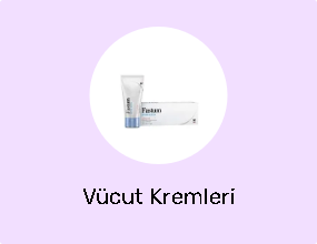 Vücut Kremleri
