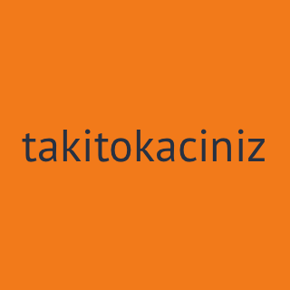 takitokaciniz