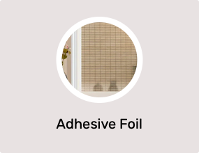 Adhesive Foil