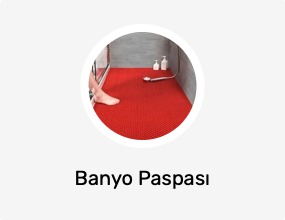 Banyo Paspası