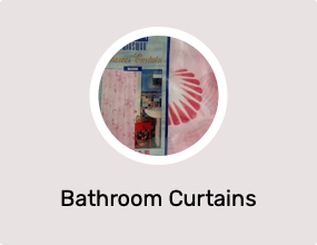 Bathroom Curtains