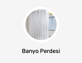 Banyo Perdesi