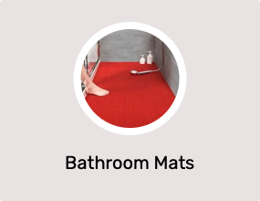 Bathroom Mats