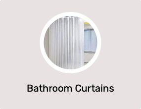 Bathroom Curtains