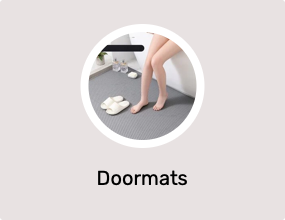 Doormats
