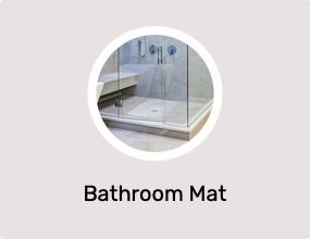 Bathroom Mat