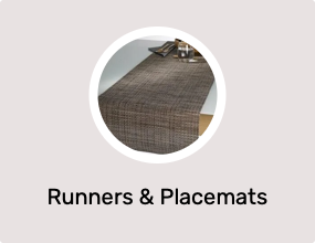 Runners & Placemats